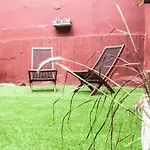 Sao Lazaro's Garden - With Terrace Πόρτο