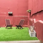 Διαμέρισμα Sao Lazaro's Garden - With Terrace Πόρτο