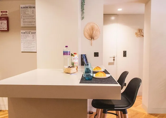 Sao Lazaro's Garden - With Terrace