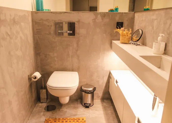 Sao Lazaro's Garden - With Terrace * פורטו