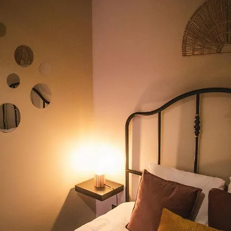 Sao Lazaro's Garden - With Terrace 公寓