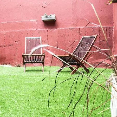 Sao Lazaro's Garden - With Terrace Oporto