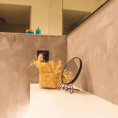 公寓 Sao Lazaro's Garden - With Terrace