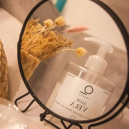 Sao Lazaro's Garden - With Terrace 公寓 波尔图