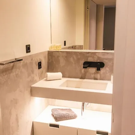 Appartement Sao Lazaro's Garden - With Terrace