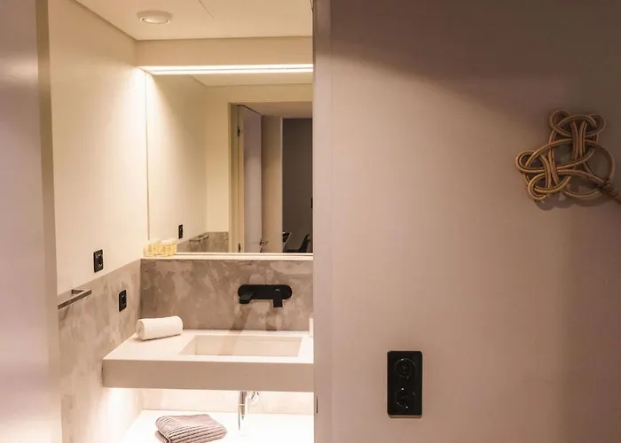 Sao Lazaro's Garden - With Terrace 公寓 波尔图