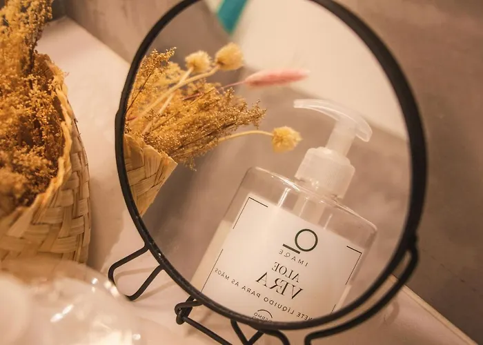 Sao Lazaro's Garden - With Terrace 公寓 波尔图