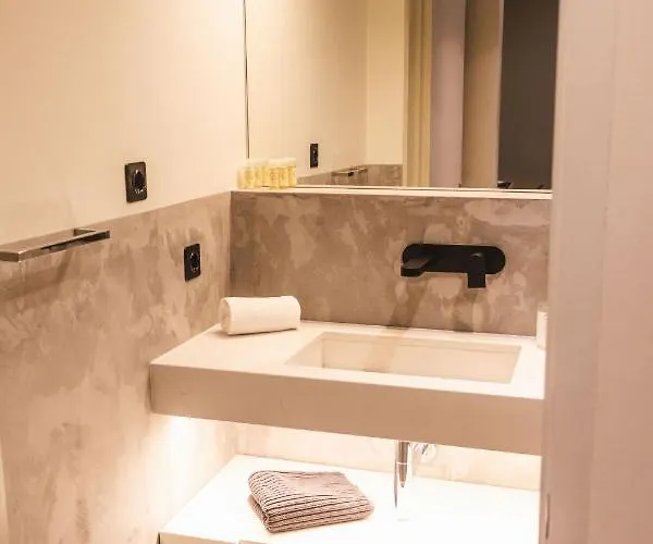 Lejlighed Sao Lazaro's Garden - With Terrace