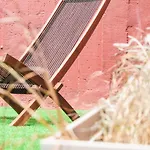 شقة Sao Lazaro's Garden - With Terrace بورتو