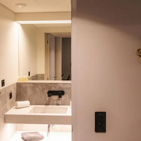 Sao Lazaro's Garden - With Terrace Appartement Porto