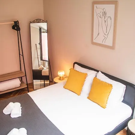 Sao Lazaro's Garden - With Terrace Porto