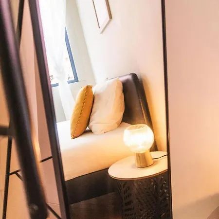 Appartement Sao Lazaro's Garden - With Terrace