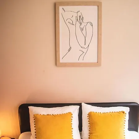 Appartement Sao Lazaro's Garden - With Terrace Porto