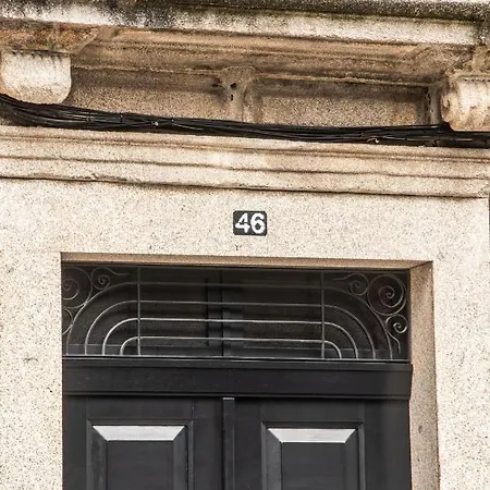 Sao Lazaro's Garden - With Terrace