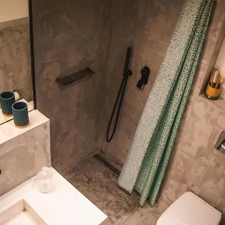 דירה Sao Lazaro's Garden - With Terrace