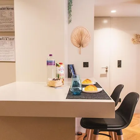 Sao Lazaro's Garden - With Terrace