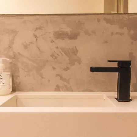 דירה Sao Lazaro's Garden - With Terrace *