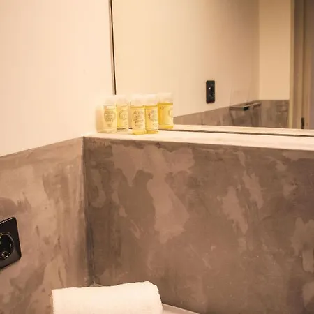 Sao Lazaro's Garden - With Terrace דירה פורטו