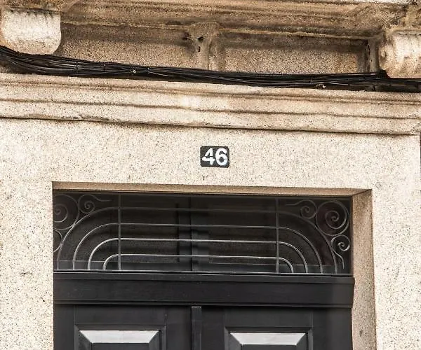 Sao Lazaro's Garden - With Terrace