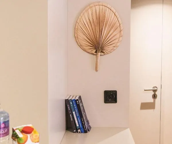 Sao Lazaro's Garden - With Terrace * Porto