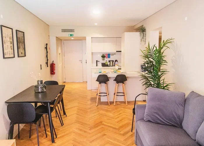 Sao Lazaro's Garden - With Terrace